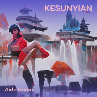 Aida huma's cover