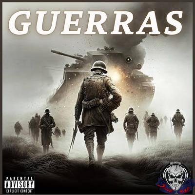 Guerras By Stive Rap Policial's cover