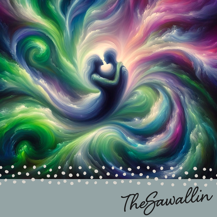 TheSawallin's avatar image