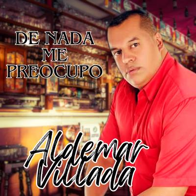 Aldemar Villada's cover