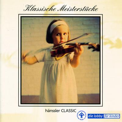 Vivaldi / Mozart / Handel: Classical Masterpieces's cover