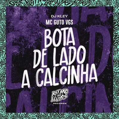 Bota de Lado a Calcinha's cover