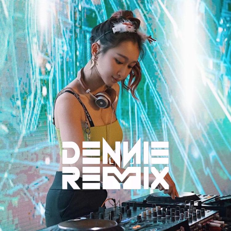 DJ DENNIE REMIX's avatar image