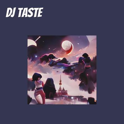 Dj Taste (Remix)'s cover