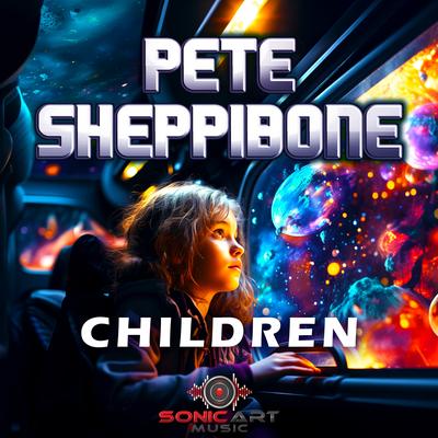 Pete Sheppibone's cover
