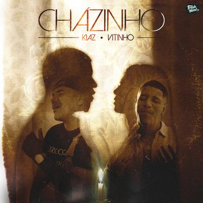 Cházinho By Kiaz, Fresh Mind Co., Vitinho's cover