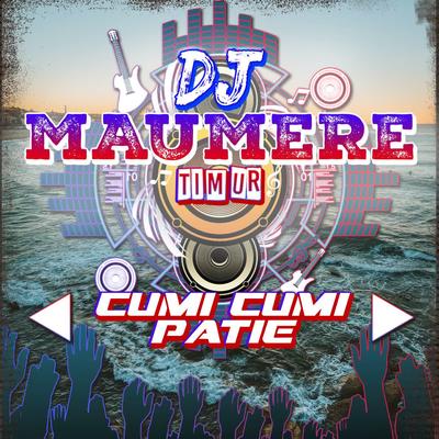 DJ Cumi Cumi Patie's cover