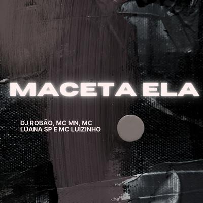 Maceta Ela's cover