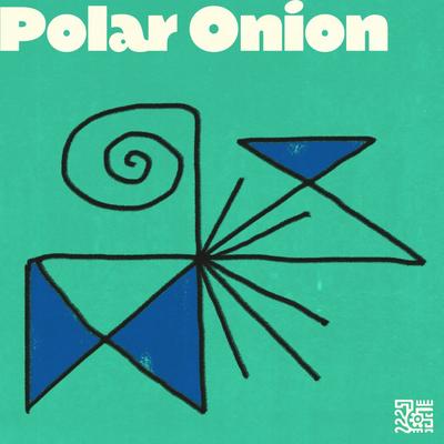 Polar Onion By Allah-Las's cover