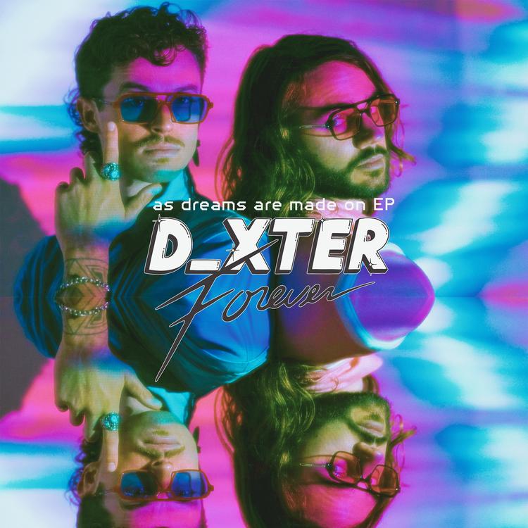 D_XTER FOREVER's avatar image