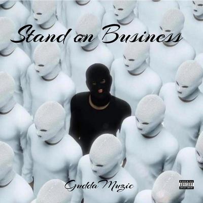 Stand on Business's cover