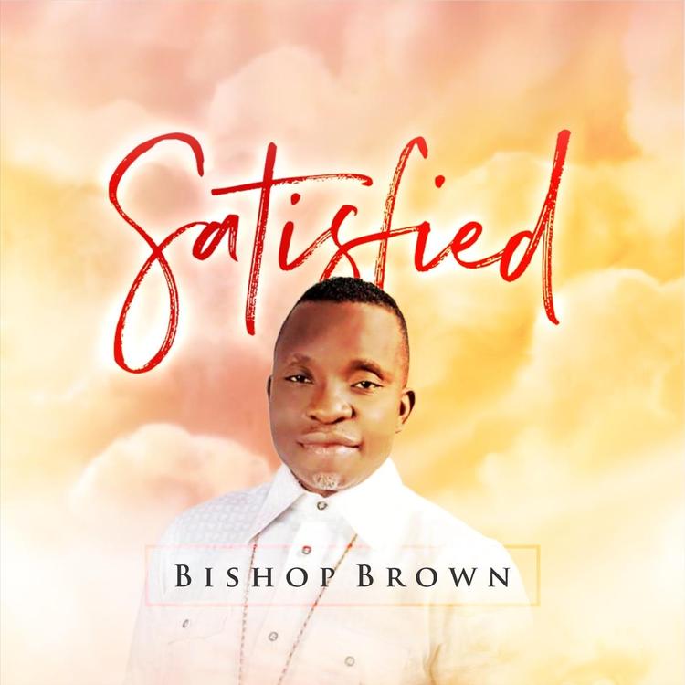 Bishop Brown's avatar image