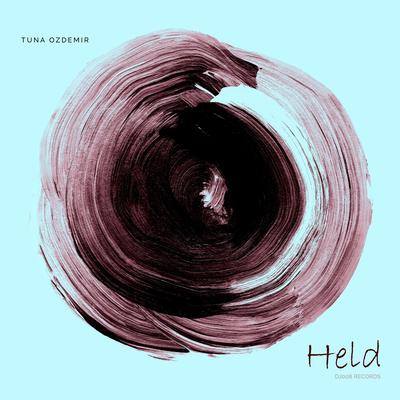 Held By Tuna Ozdemir's cover