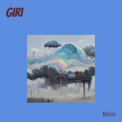 Giri's cover