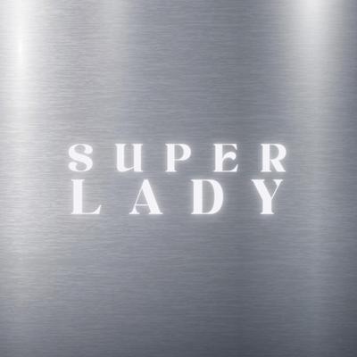 Super Lady's cover
