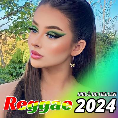 MELÔ DE HELLEN 2024's cover