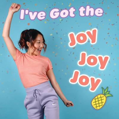 I've Got the Joy, Joy, Joy (Down in My Heart)'s cover