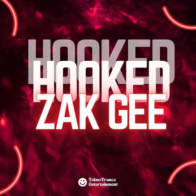 Hooked's cover