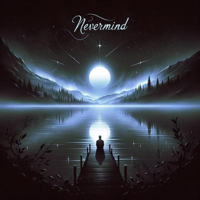 N3VERM1ND's cover