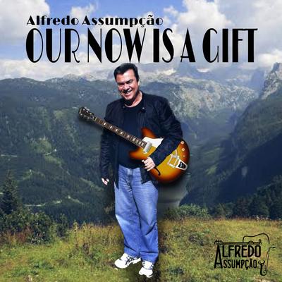 Alfredo Assumpção's cover