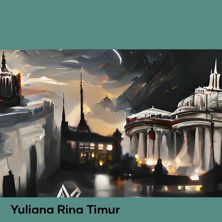 Yuliana Rina Timur's avatar image