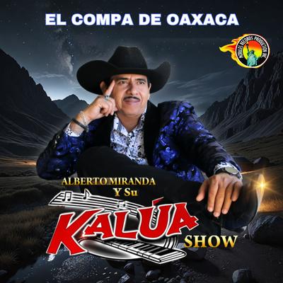 El Compita's cover