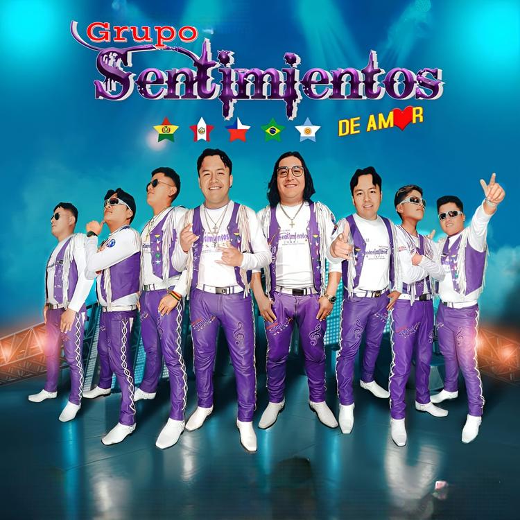 Grupo Sentimientos De Amor's avatar image