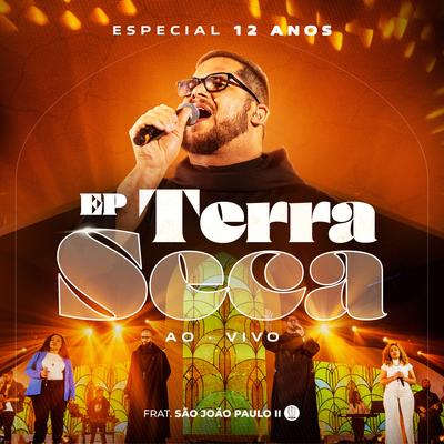 Pra Sempre Teu Serei's cover