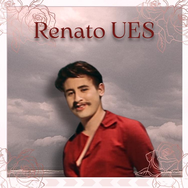 Renato UES's avatar image