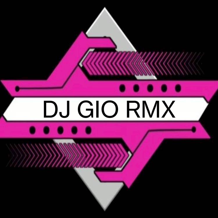 DJ GIO RMX's avatar image