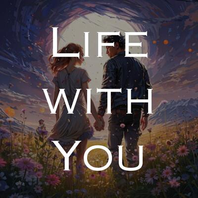 Life with You's cover