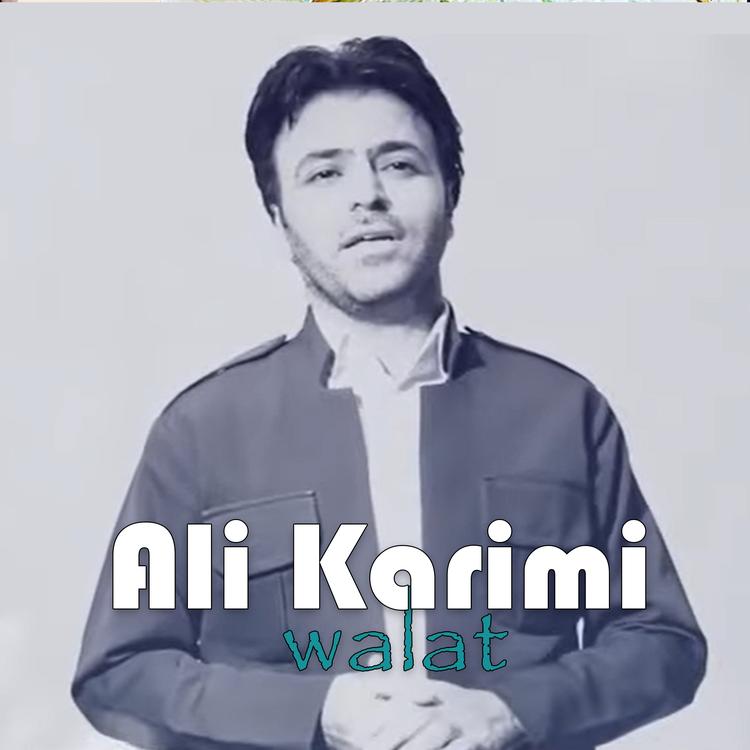 ali karimi's avatar image