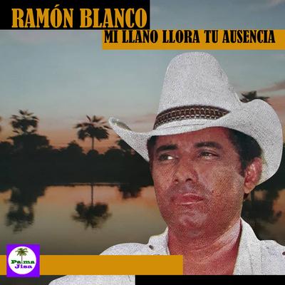 Ramon Blanco's cover