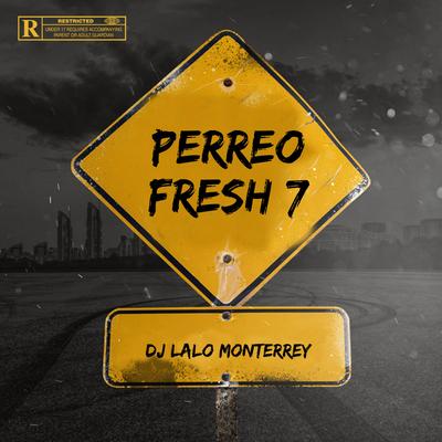 Perreo Fresh 7's cover
