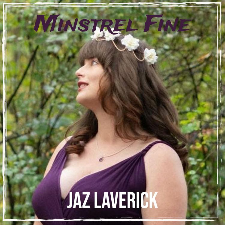 Jaz Laverick's avatar image