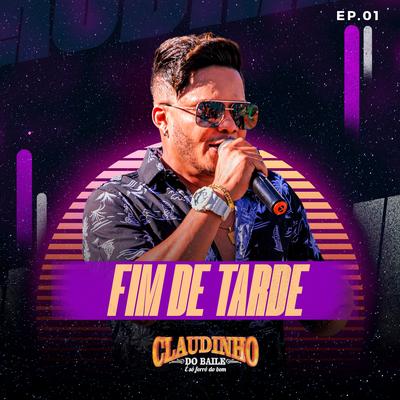 O Beijo Daquele Cara By Claudinho do Baile's cover