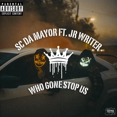 SC DA MAYOR's cover