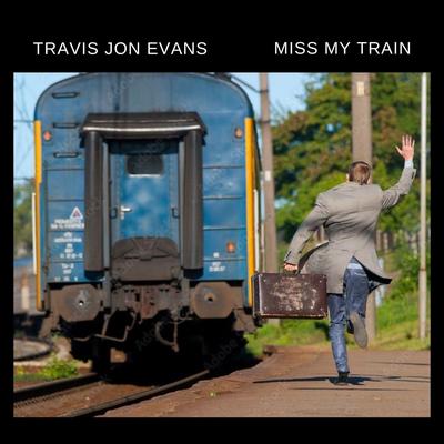 Travis Jon Evans's cover