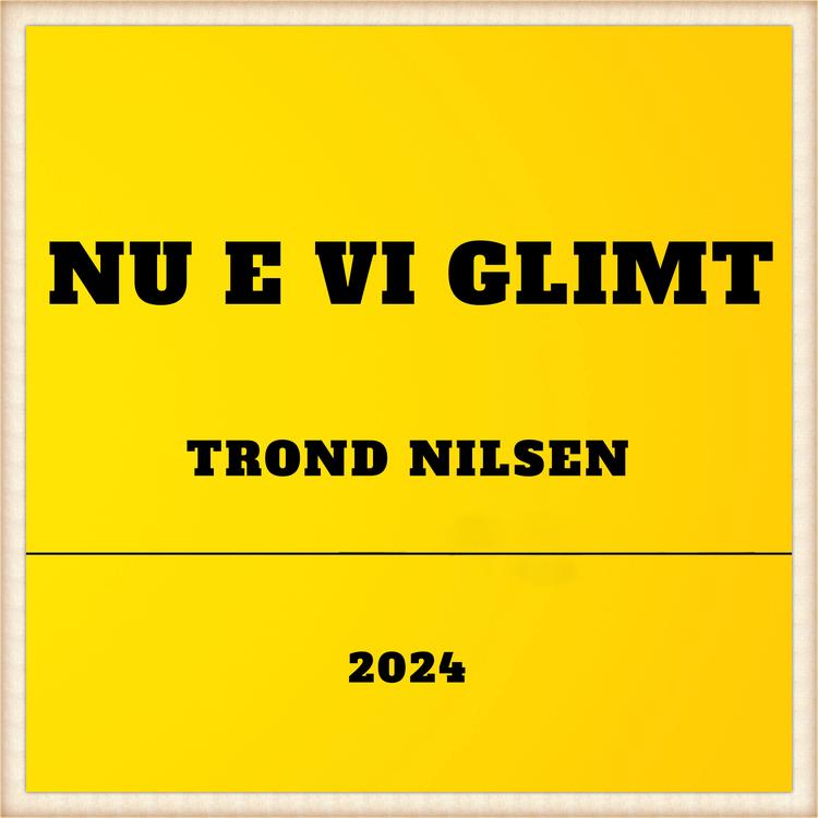 Trond Nilsen's avatar image