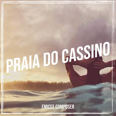 Praia Do Cassino's cover