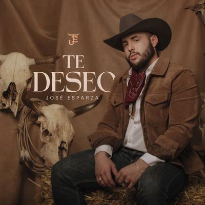 Te Deseo's cover