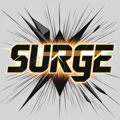 Surge's cover