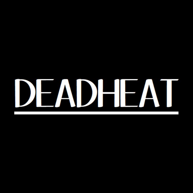 DEADHEAT's avatar image