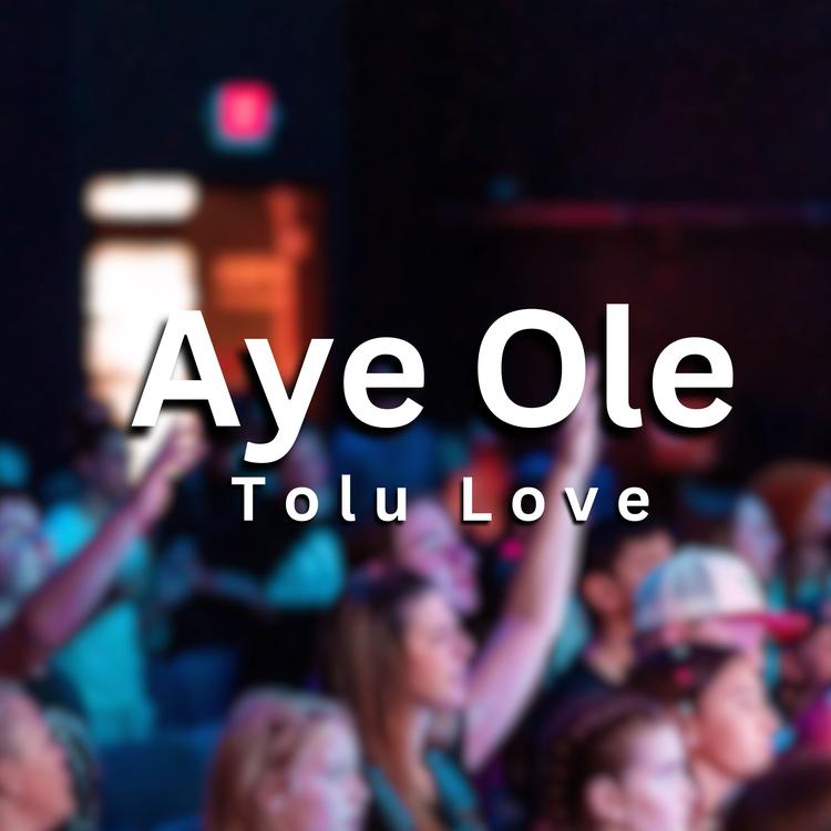 Tolu Love's avatar image