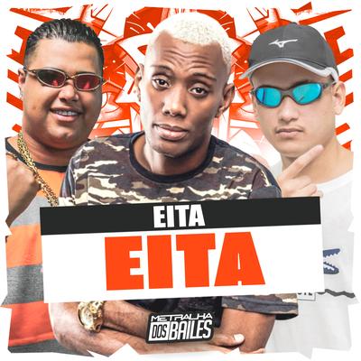 Eita Eita's cover