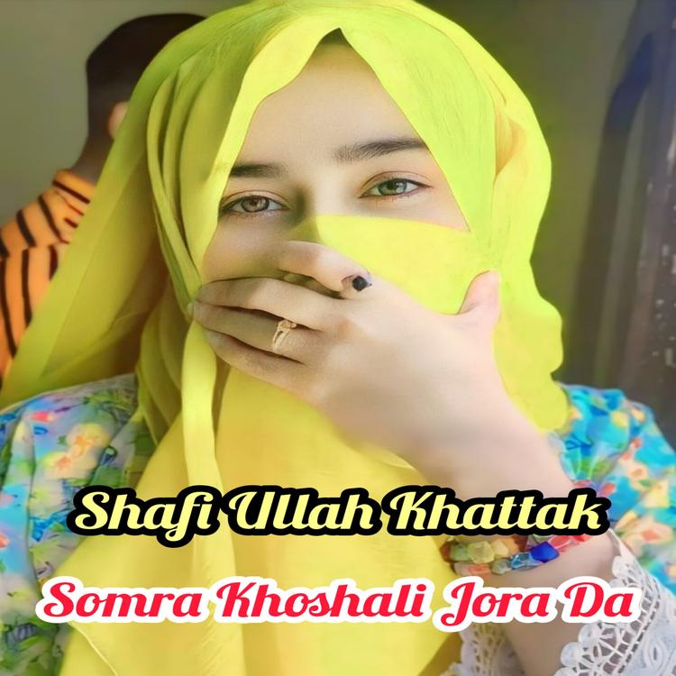 Shafi Ullah Khattak's avatar image
