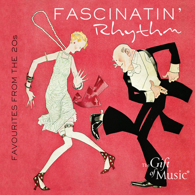 Fascinatin' Rhythm's cover