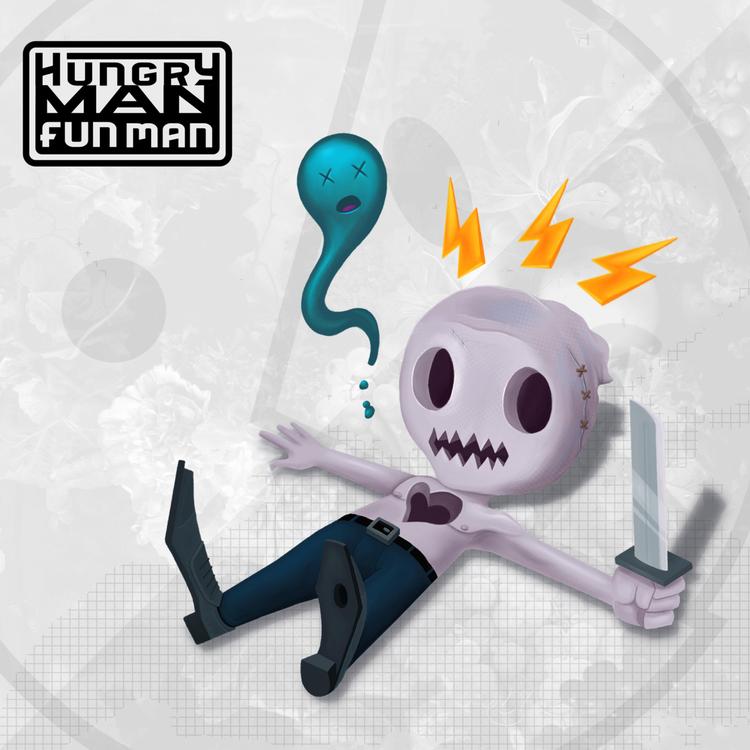 Hungry Man Fun Man's avatar image