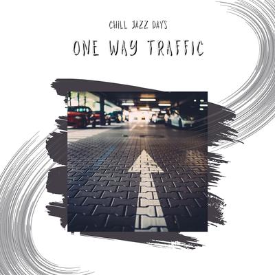 One Way Traffic's cover