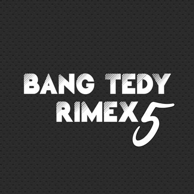Dj Sepanggung Loroan - Bang Tedy Rimex's cover